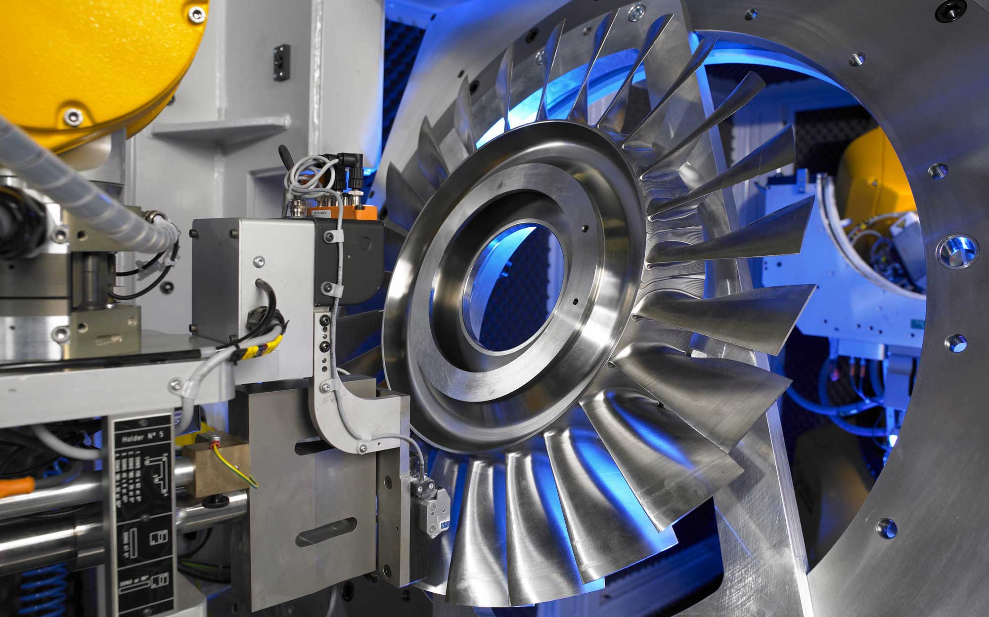 Entreprise Sonats, Europe technologies group